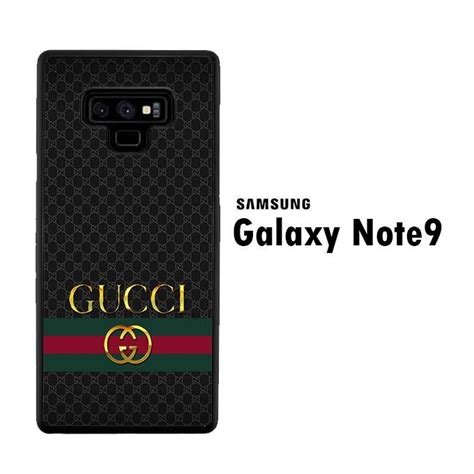 gucci samsung note 9 case|Amazon.com: Note 9 Case Gucci.